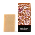 Gift Pouch Soap - Desert Rose