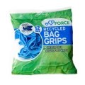 EcoForce Recycled Plastic Bag Grips (12 pcs)