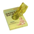 Beaming Baby Bio-degradable Nappy Sacks Fragrance ...