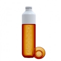 Dopper Water Bottle - Royal Orange