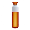 Dopper Water Bottle - Royal Orange