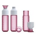Dopper Water Bottle - Pretty Pink (Limited Edition...