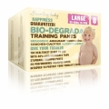 Beaming Baby Bio-degradable Training Pants L (23) Size 8